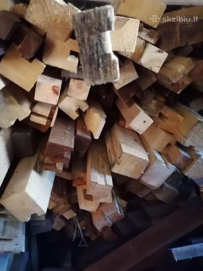 Liko osb dėžė, plaušo plokščių - nuotraukos Nr. 11