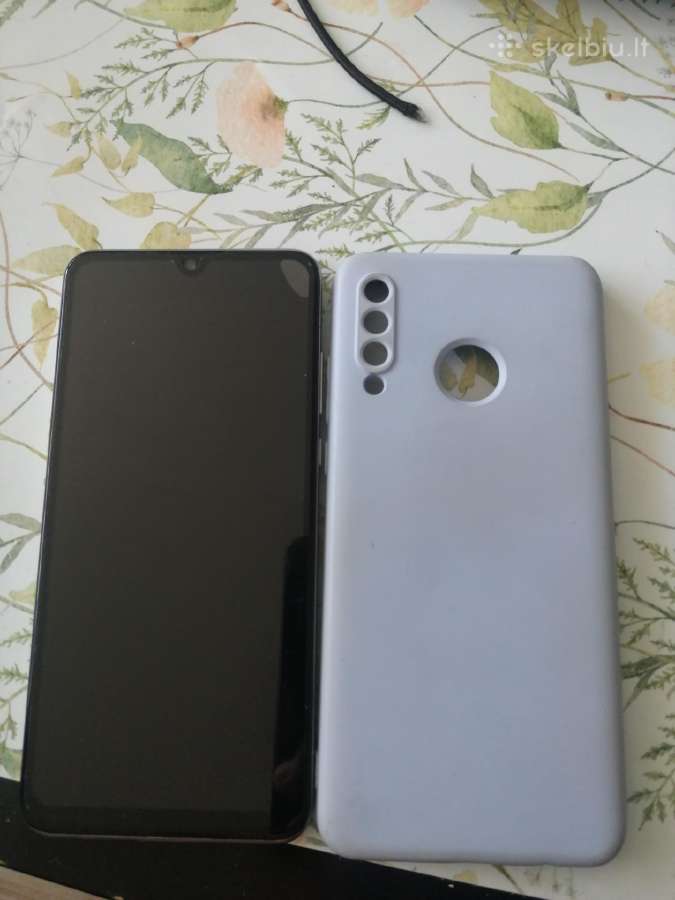 Huawey p30 lite - nuotraukos Nr. 4