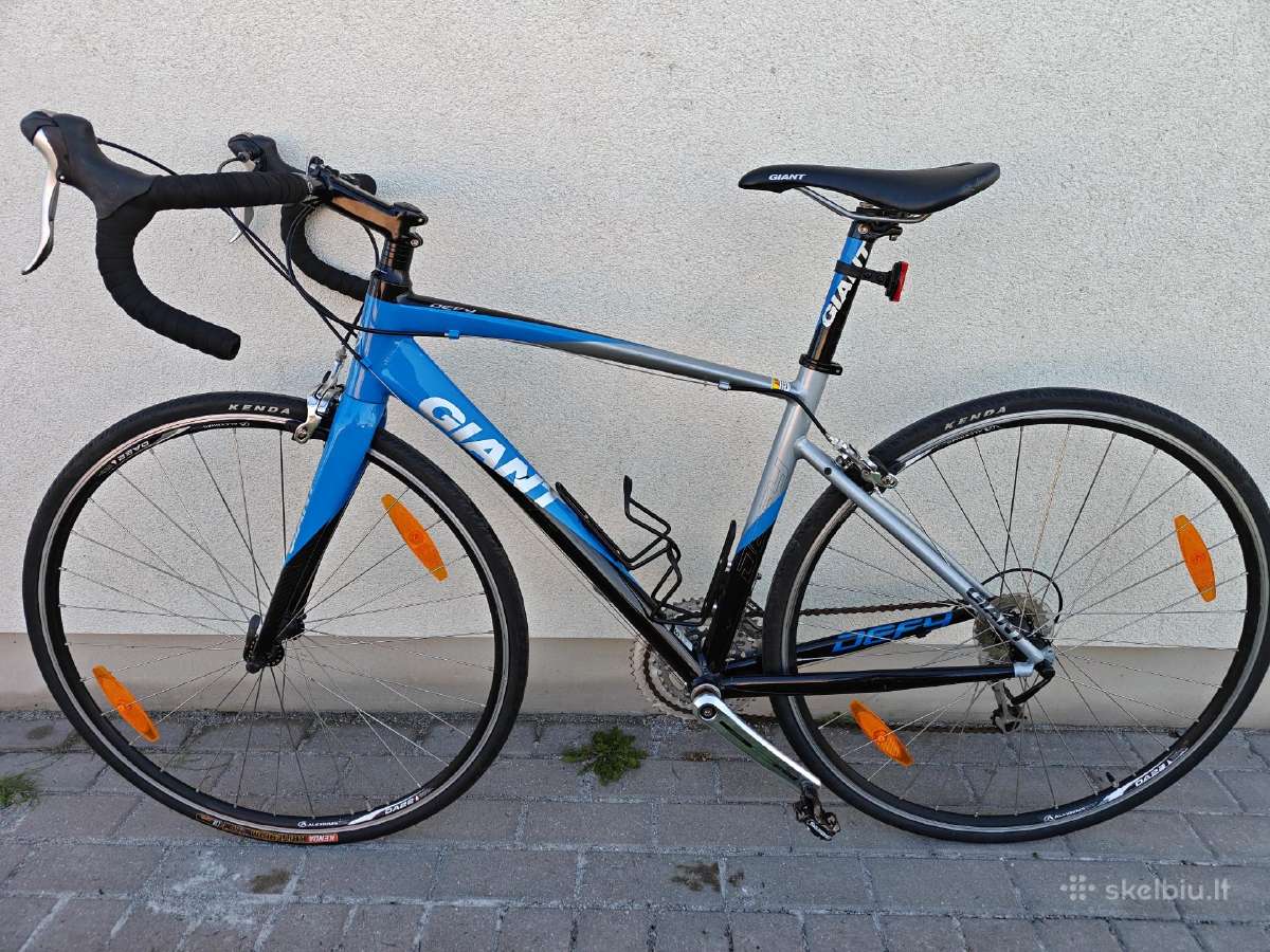 Giant Defy 6000 Series, S - nuotraukos Nr. 2