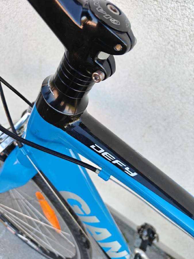 Giant Defy 6000 Series, S - nuotraukos Nr. 4
