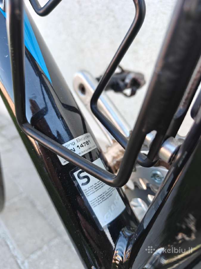 Giant Defy 6000 Series, S - nuotraukos Nr. 6