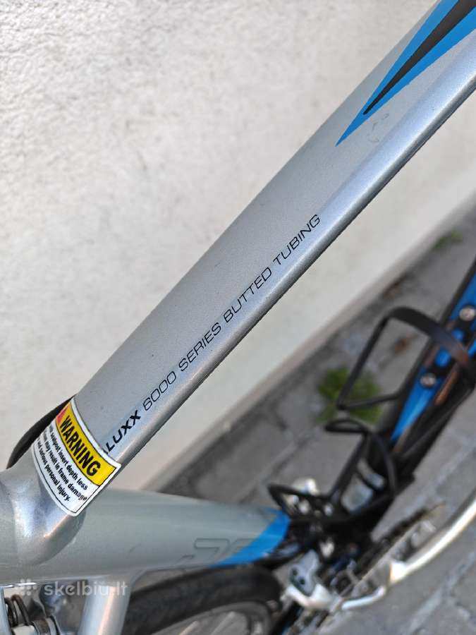 Giant Defy 6000 Series, S - nuotraukos Nr. 7
