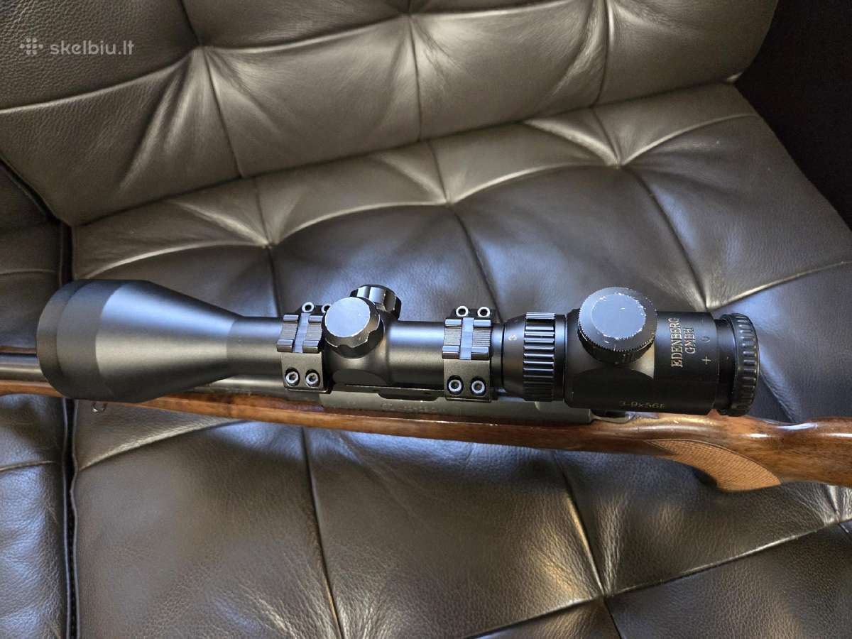 Parduodamas Cz 452-2e Zkm 22 Lr - nuotraukos Nr. 4