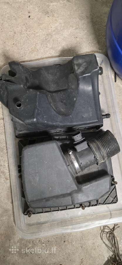 Dalis opel astra h coupe uz viska 30eur - nuotraukos Nr. 3