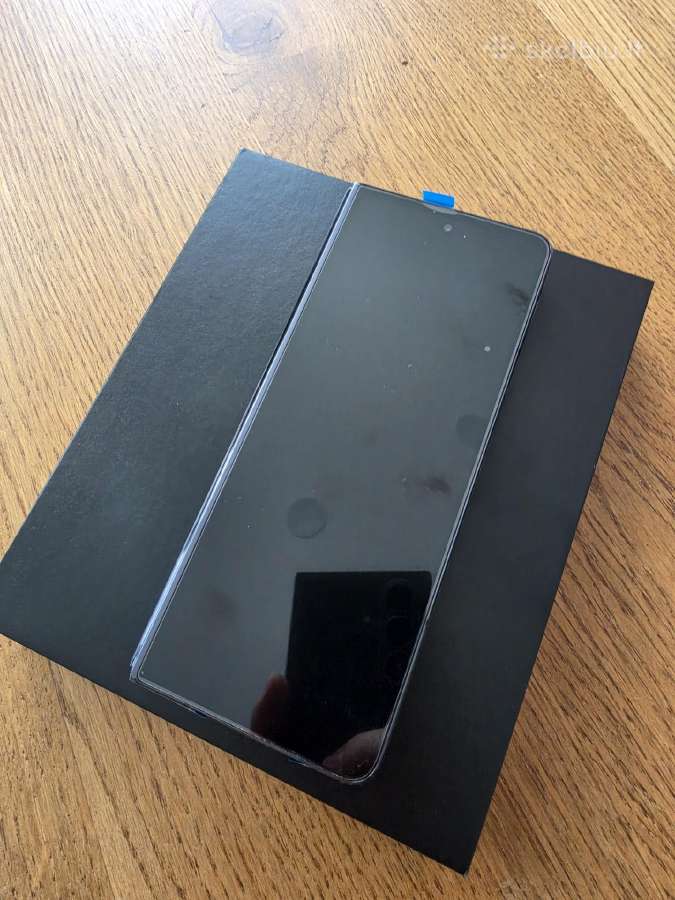 Samsung Galaxy Z Fold5 - nuotraukos Nr. 2