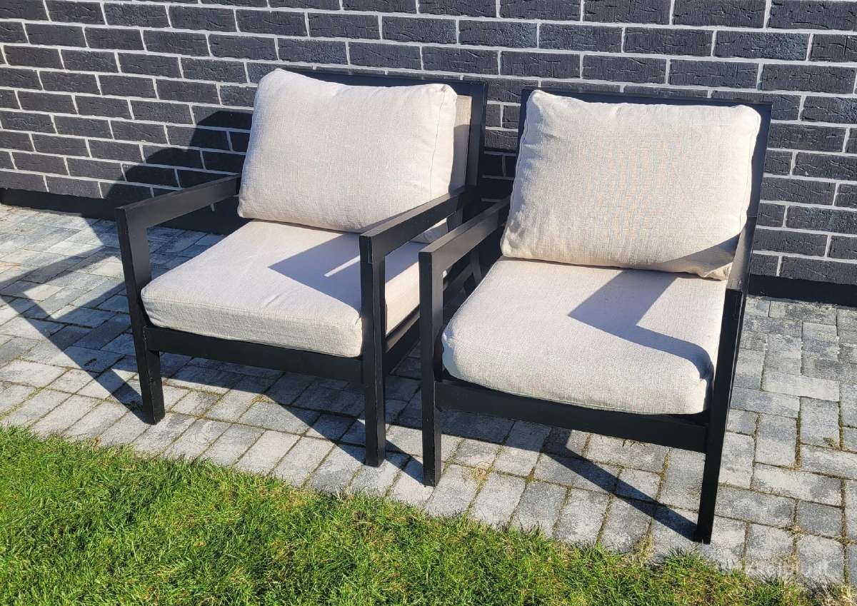 Boconcept foteliai - nuotraukos Nr. 3