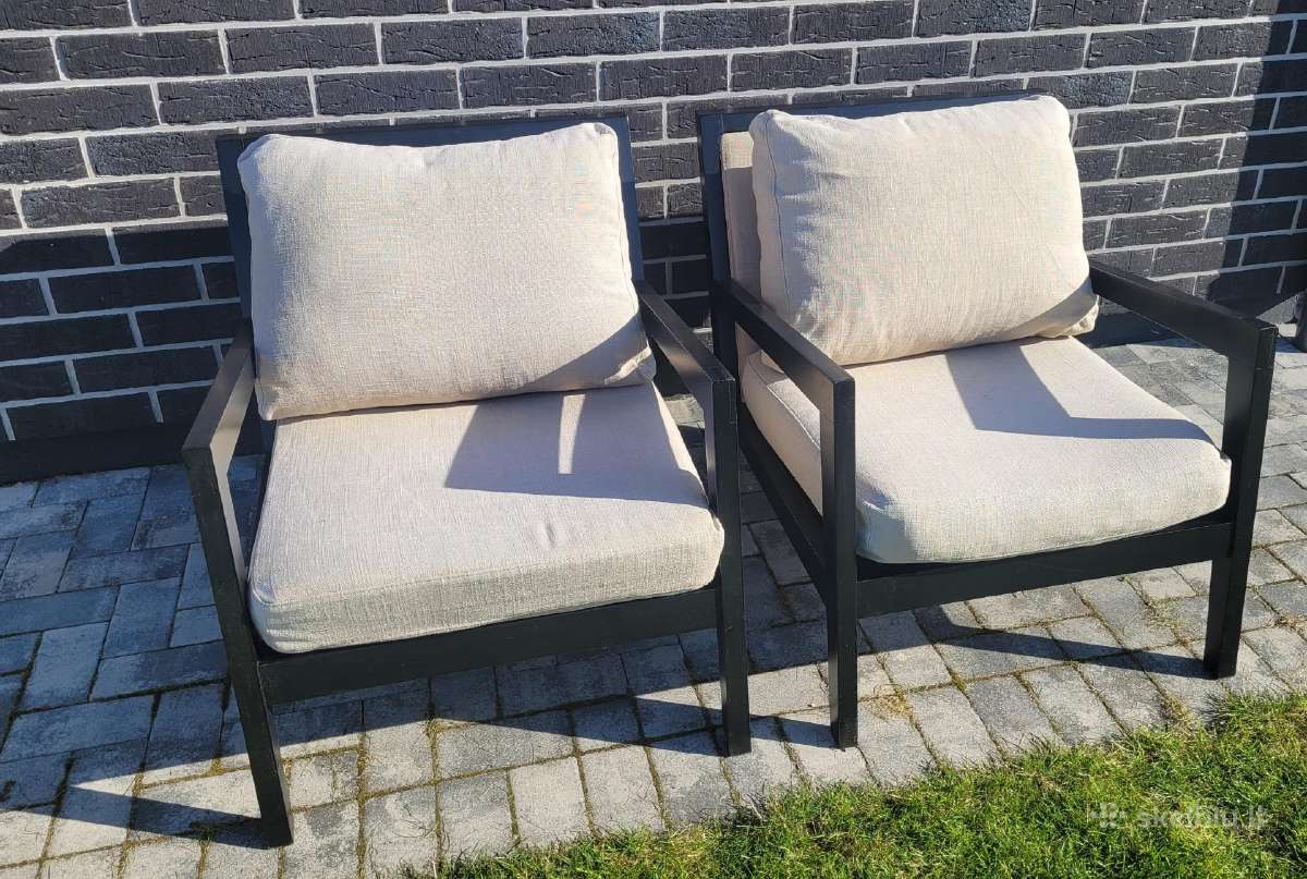 Boconcept foteliai - nuotraukos Nr. 4