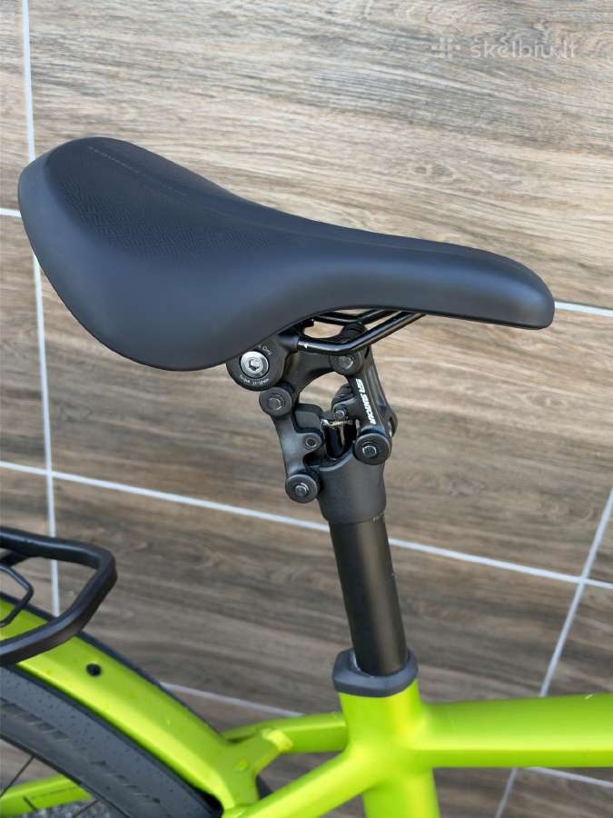 Cube Kathmandu Pro 800 Bosch CX 2026 - nuotraukos Nr. 8