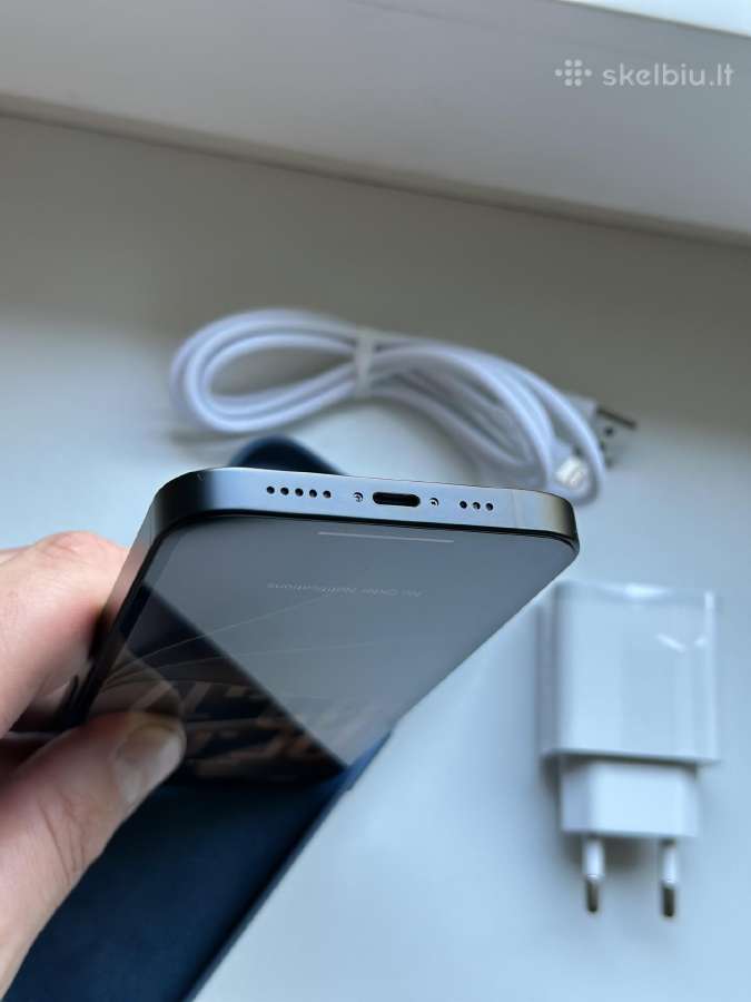 iPhone 14 256gb dual sim - nuotraukos Nr. 6