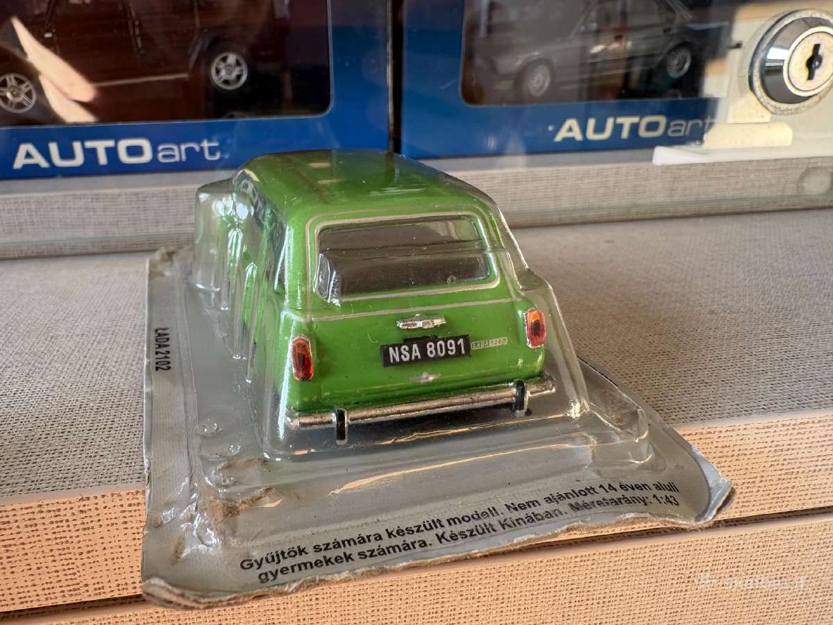 Lada 2102 - nuotraukos Nr. 3