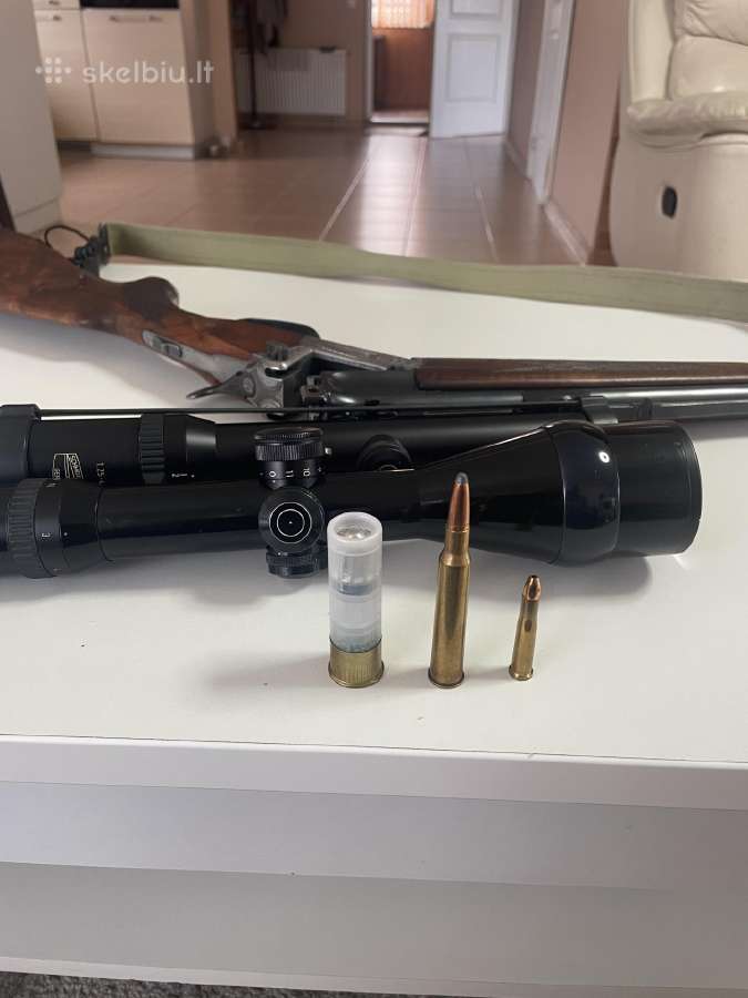 Sauer - nuotraukos Nr. 2