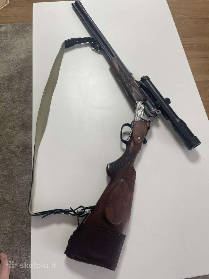 Sauer - nuotraukos Nr. 6