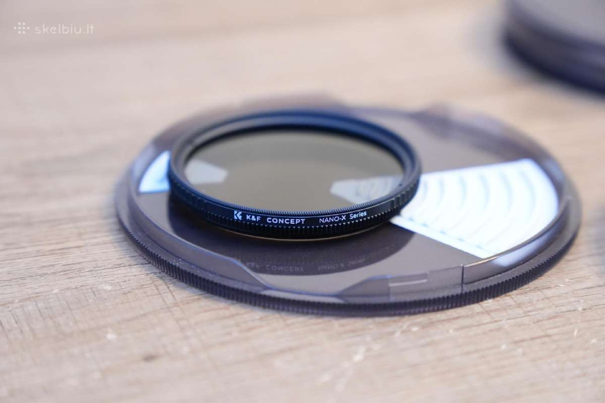 Sony E 18-135mm f/3.5-5.6 Oss objektyvas Sel18135 - nuotraukos Nr. 5
