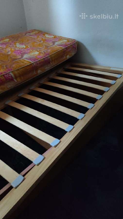 Dovanoju Lovos groteles 90 cm pločio - nuotraukos Nr. 2