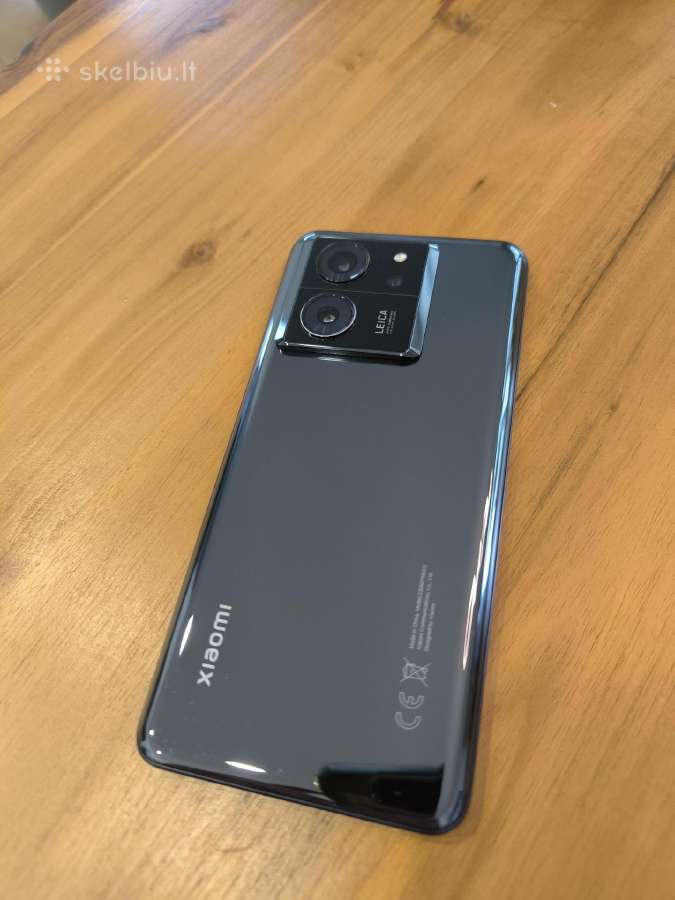 Xiaomi 13t - nuotraukos Nr. 3
