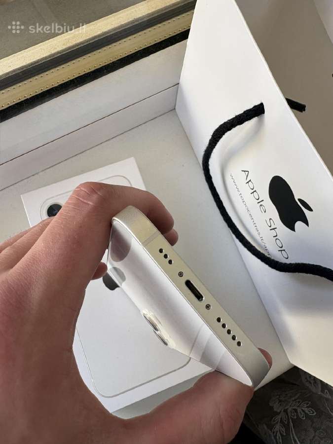 iPhone 13 - nuotraukos Nr. 6