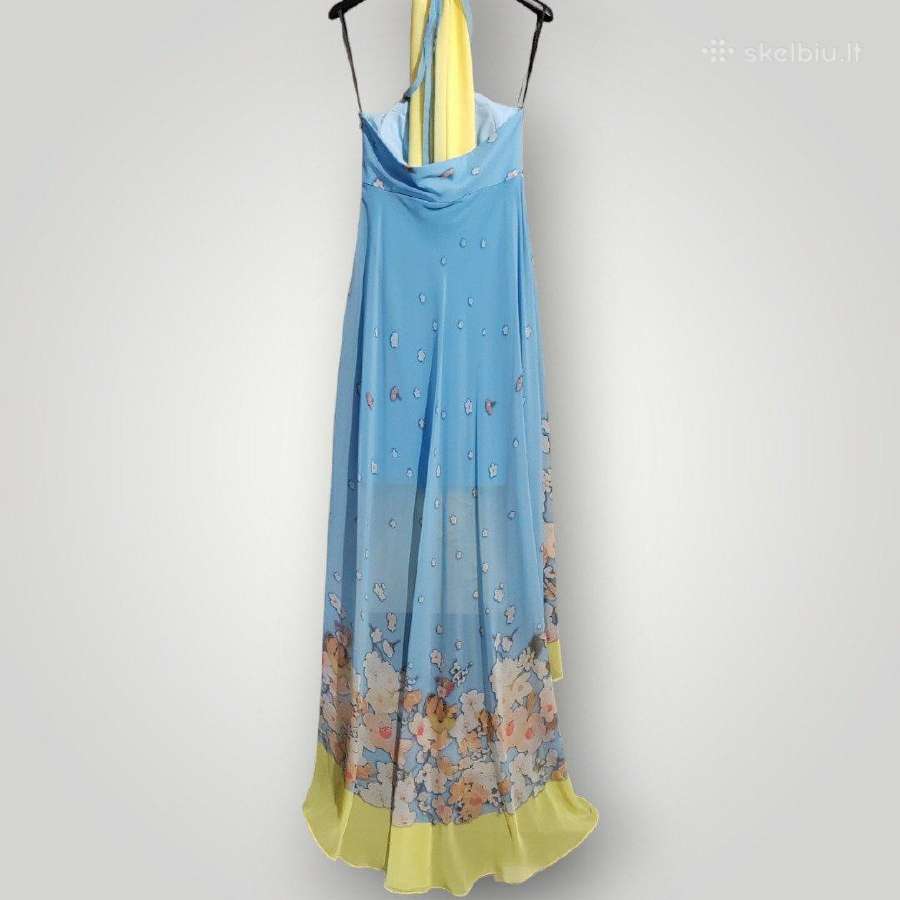 Originali Oscar de la Renta suknele - nuotraukos Nr. 9