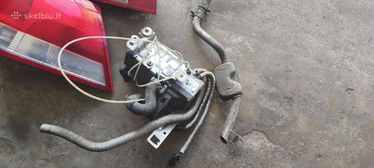 Opel Vectra c - nuotraukos Nr. 4