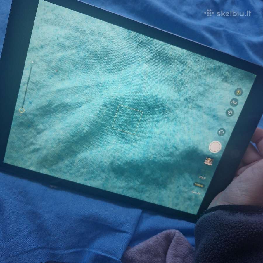 iPad 7th Gen Base Model - nuotraukos Nr. 2