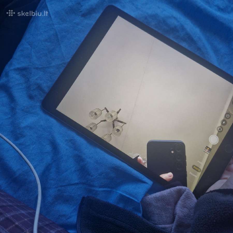 iPad 7th Gen Base Model - nuotraukos Nr. 4