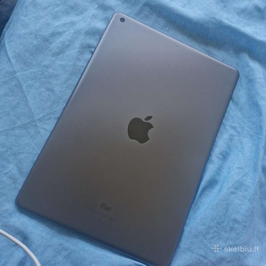 iPad 7th Gen Base Model - nuotraukos Nr. 5