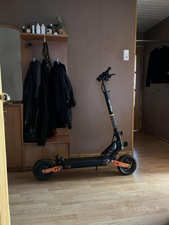 Kukurin g2 max 2026 - nuotraukos Nr. 2