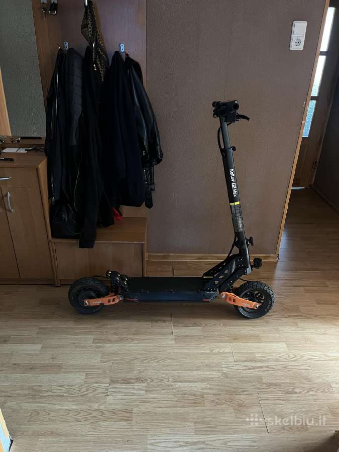 Kukurin g2 max 2026 - nuotraukos Nr. 3