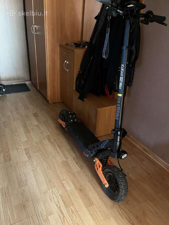 Kukurin g2 max 2026 - nuotraukos Nr. 7