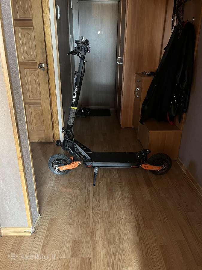 Kukurin g2 max 2026 - nuotraukos Nr. 8