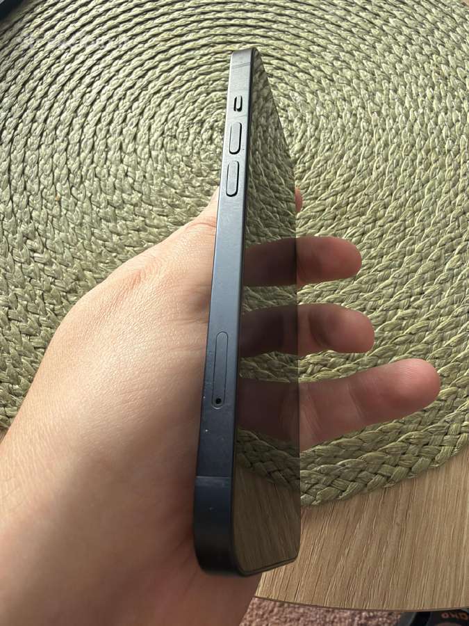 Parduodamas iPhone 14 128 GB Juodas - nuotraukos Nr. 5