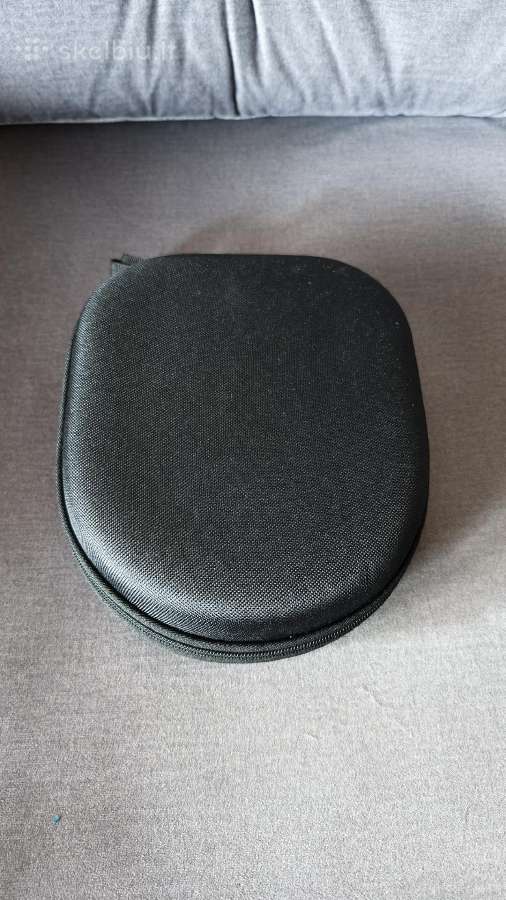 Mėlynos Sony Wh-xb900n belaidės ausinės - nuotraukos Nr. 9