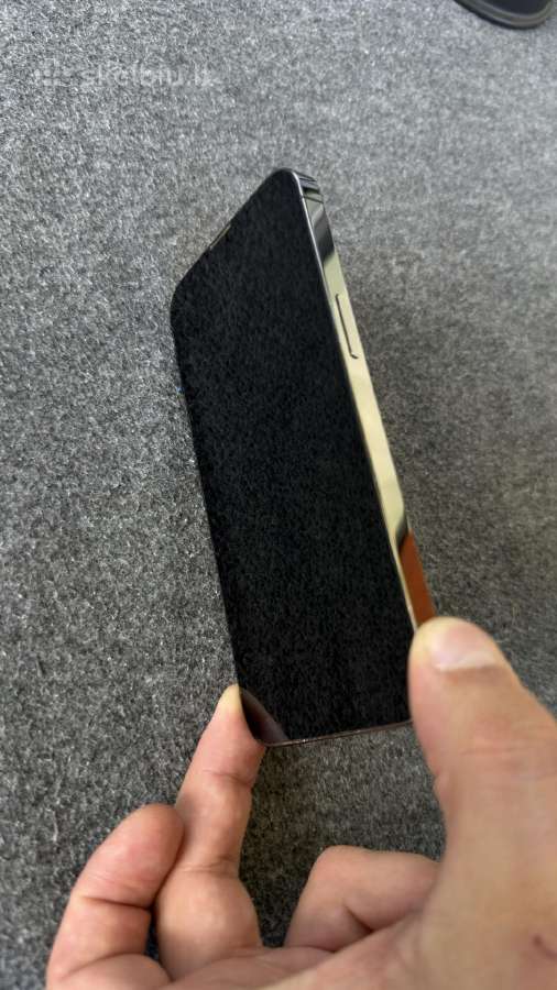 iPhone 13 Pro, 128gb, 100% baterija - nuotraukos Nr. 3