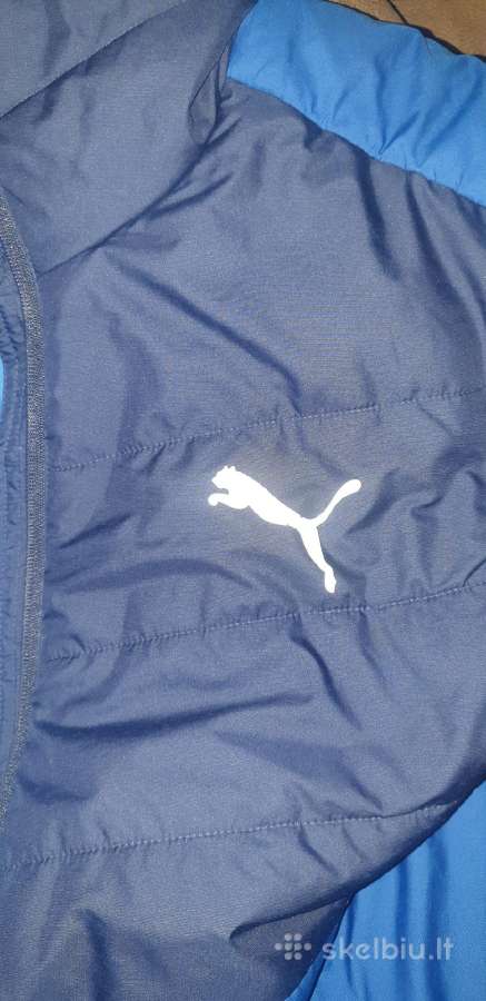 Puma striuke M - nuotraukos Nr. 2