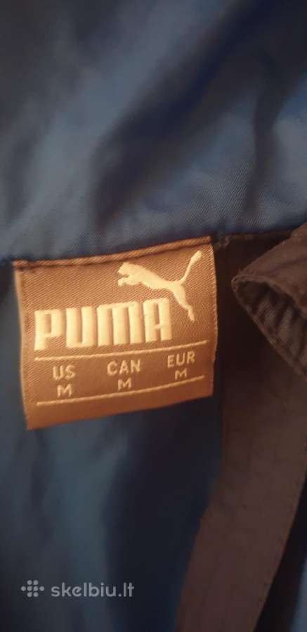 Puma striuke M - nuotraukos Nr. 3