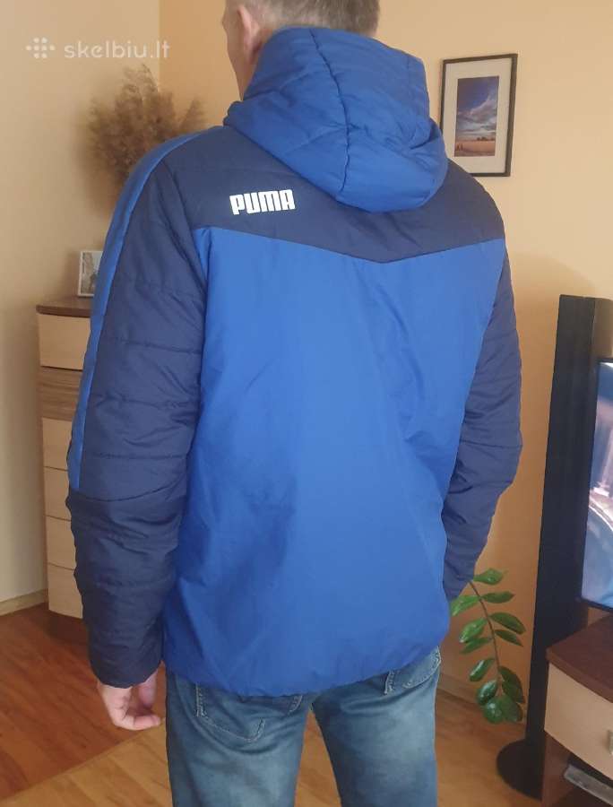Puma striuke M - nuotraukos Nr. 4