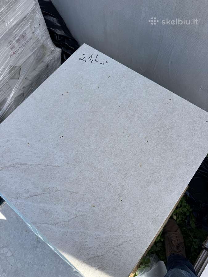 Ispaniskos keramines plyteles. visos po 10eur/m2 - nuotraukos Nr. 7