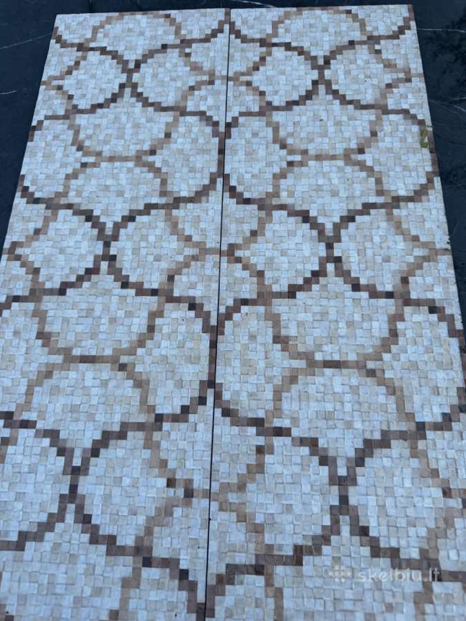 Ispaniskos keramines plyteles. visos po 10eur/m2 - nuotraukos Nr. 8