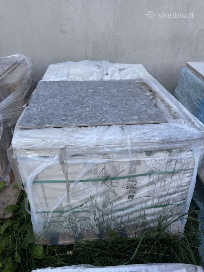 Ispaniskos keramines plyteles. visos po 10eur/m2 - nuotraukos Nr. 13