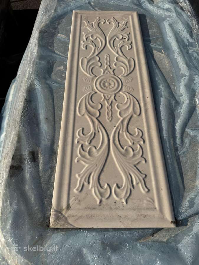 Ispaniskos keramines plyteles. visos po 10eur/m2 - nuotraukos Nr. 15