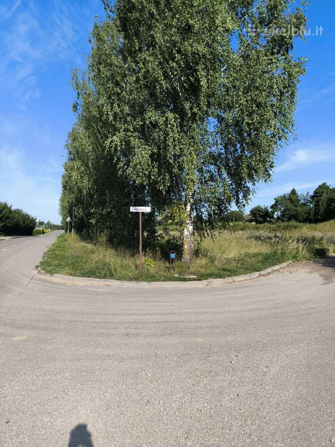10 a sklypas Skaidiškėse - nuotraukos Nr. 4