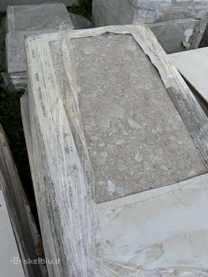 Ispaniskos keramines plyteles. visos po 10eur/m2 - nuotraukos Nr. 16