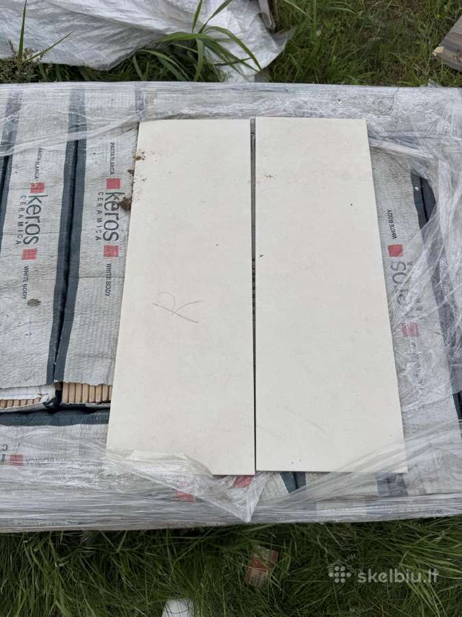 Ispaniskos keramines plyteles. visos po 10eur/m2 - nuotraukos Nr. 19