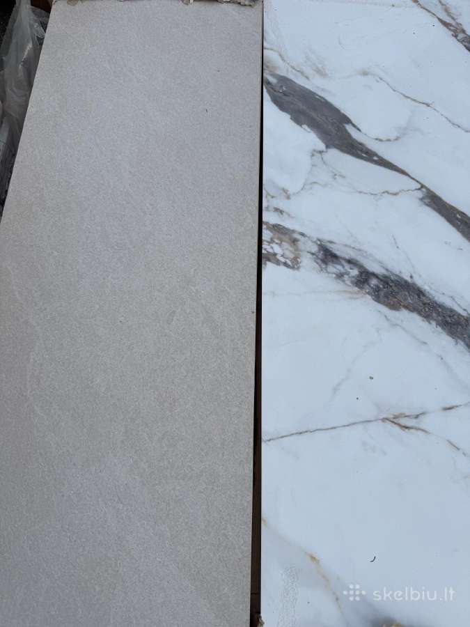 Ispaniskos keramines plyteles. visos po 10eur/m2 - nuotraukos Nr. 24