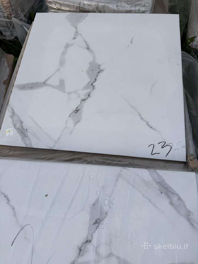 Ispaniskos keramines plyteles. visos po 10eur/m2 - nuotraukos Nr. 27