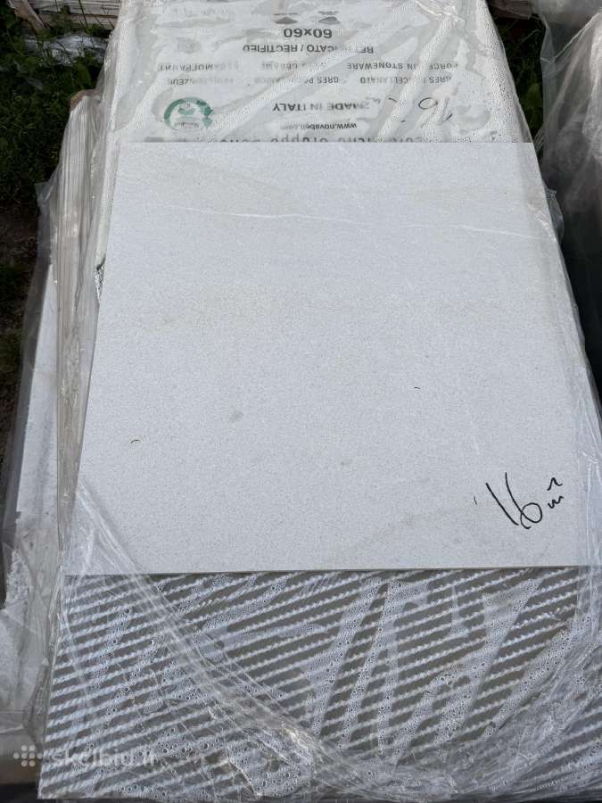 Ispaniskos keramines plyteles. visos po 10eur/m2 - nuotraukos Nr. 28