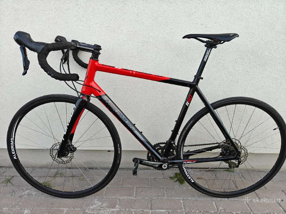 Nakamura Pursuit R50 - nuotraukos Nr. 2