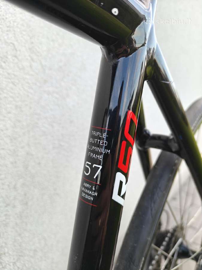 Nakamura Pursuit R50 - nuotraukos Nr. 6