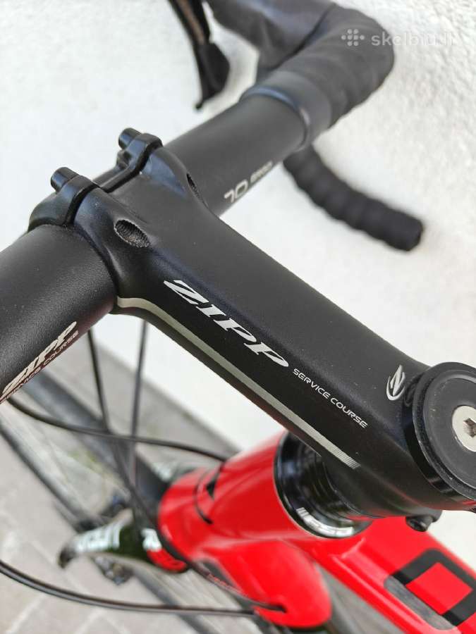 Nakamura Pursuit R50 - nuotraukos Nr. 7
