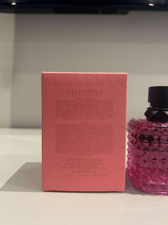 Valentino Donna Born in Roma Extradose Parfum 100m - nuotraukos Nr. 2