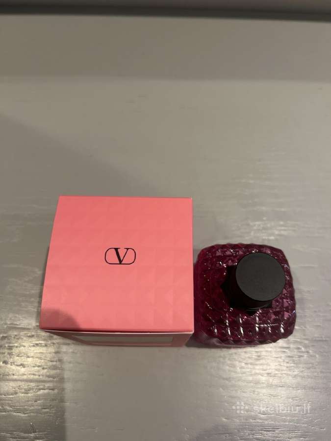 Valentino Donna Born in Roma Extradose Parfum 100m - nuotraukos Nr. 4